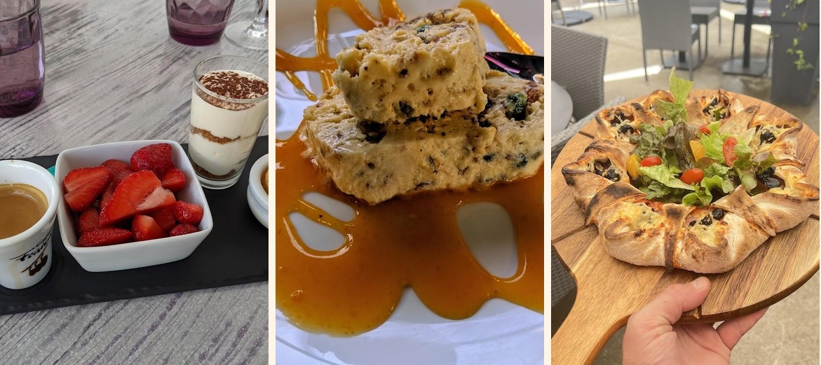 Restaurant La Mandibule - Gallery Image 2