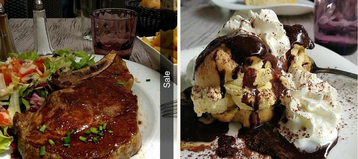 Restaurant La Mandibule - Gallery Image 3