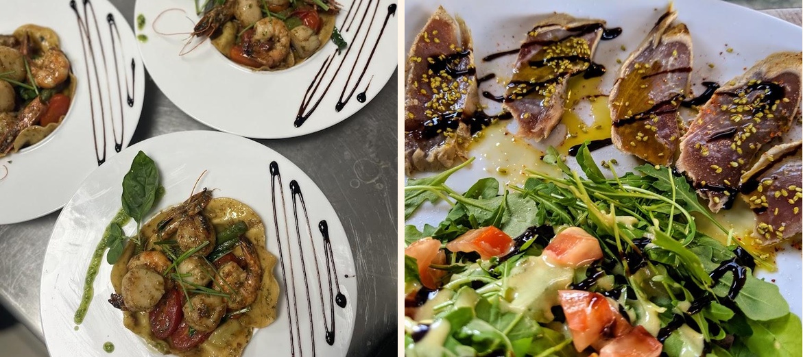 Restaurant La Mandibule - Gallery Image 4