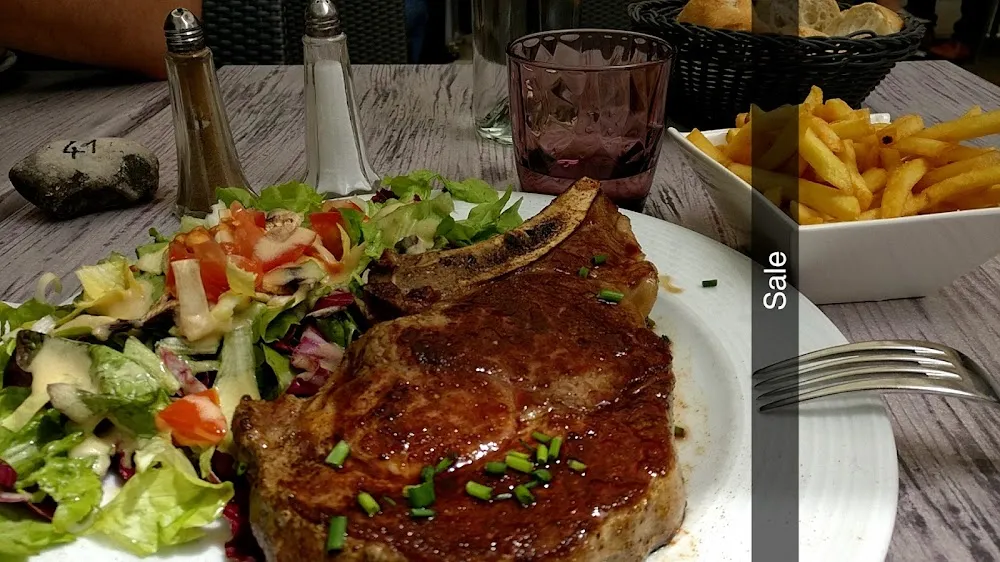 Côte de Boeuf