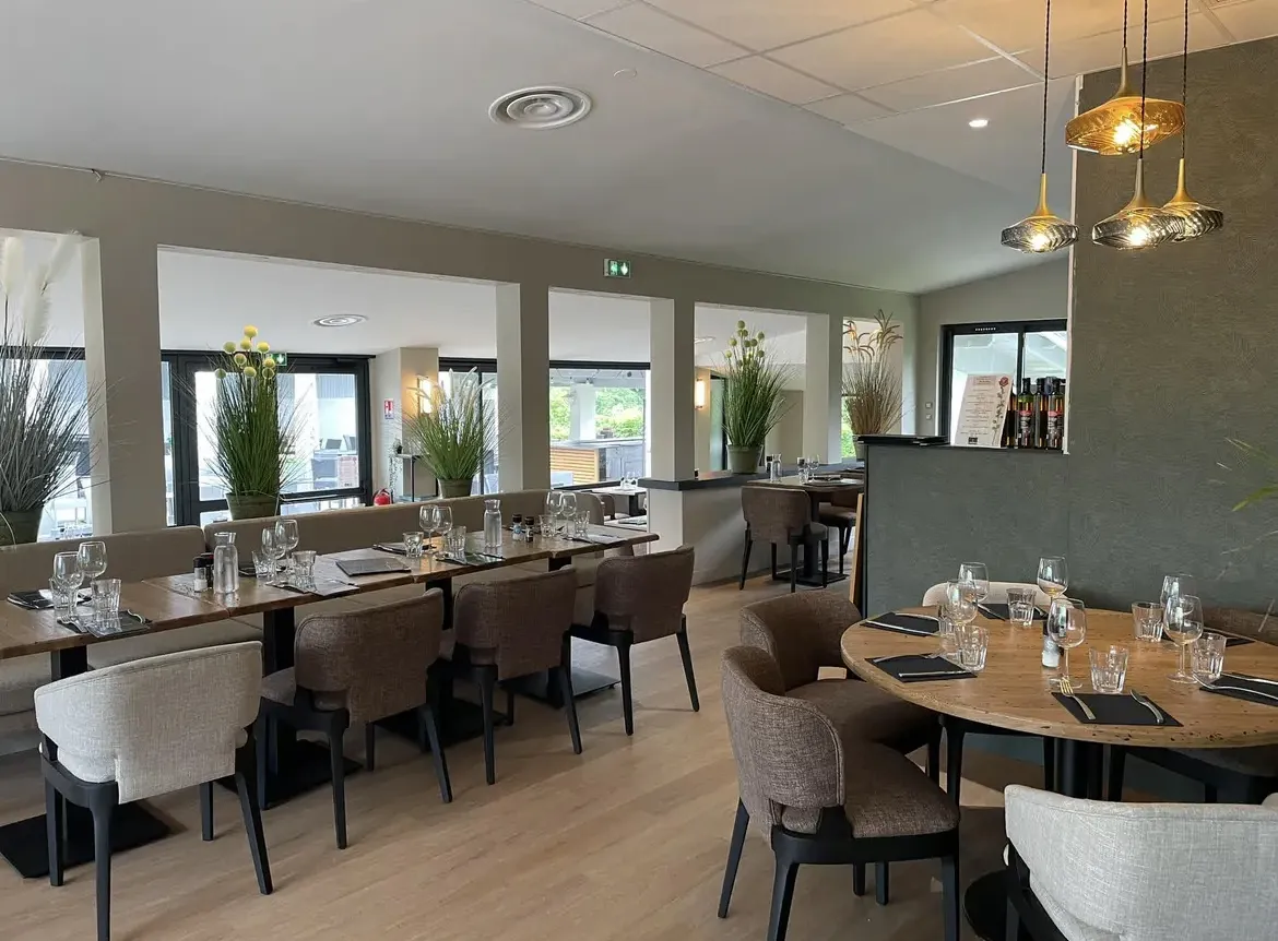 Restaurant La Mandibule